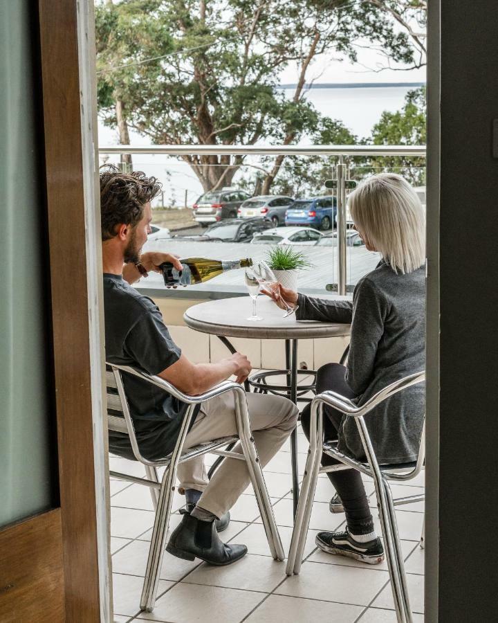 Huskisson Hotel Buitenkant foto