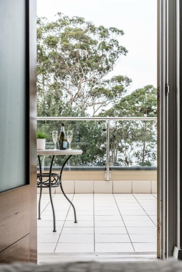 Huskisson Hotel Buitenkant foto